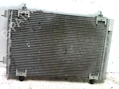 AC radiator CITROËN C4 Coupe (LA_) 1.4 16V | BP25426089M32