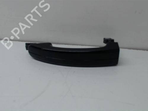 Venstre bak utvendig håndtak FORD FOCUS C-MAX (DM2) 2.0 (145 hp) 25397719