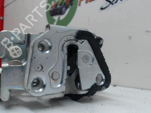 Rear left lock DAIHATSU TREVIS 1.0 | BP25397805C100