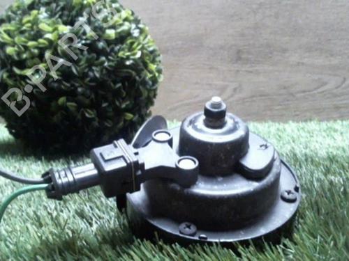 Horn RENAULT MEGANE III Hatchback (BZ0/1_, B3_) 1.5 dCi (BZ09, BZ0D, BZ1W, BZ29, BZ14) | BP29200013E13