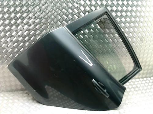 Used Left rear door PEUGEOT 208 I (CA_, CC_) 1.6 HDi / BlueHDi 75 (75 hp) 30500538