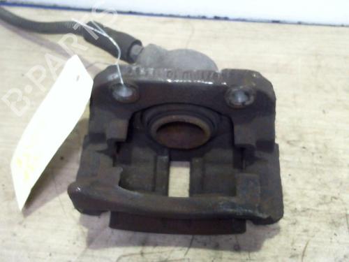 Left front brake caliper RENAULT TWINGO II (CN0_) 1.2 16V (CN0K, CN0V, CN0A) | BP25388683M105