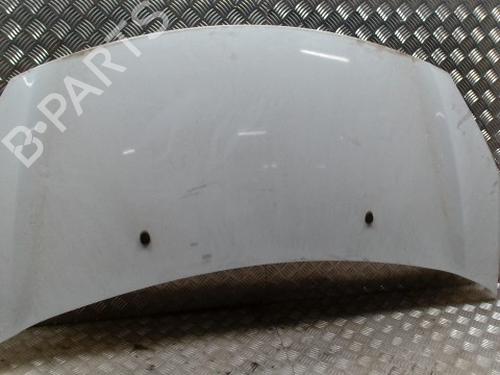 Used Hood Hood CITROËN DS3 (SA_) 1.6 HDi 90 (92 hp) 33429629 33429629