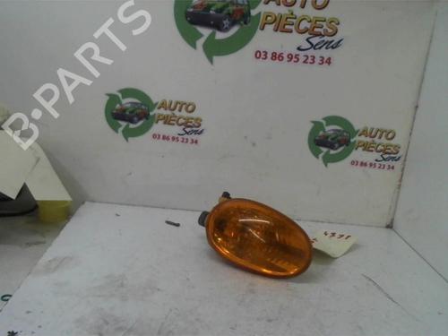 Venstre sideblink FIAT MULTIPLA (186_) 1.9 JTD 115 (115 hp) 25401289