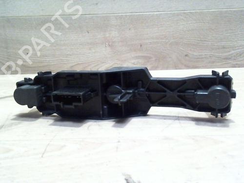 Luce targa DACIA SANDERO 1.4 MPI LPG (72 hp) 25384389