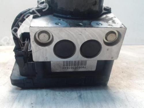 ABS pump SEAT TOLEDO II (1M2) 1.9 TDI | BP27577687M43