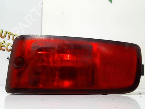 Used Left taillight HYUNDAI SANTA FÉ I (SM) 2.0 CRDi 4x4 (125 hp) 25400478