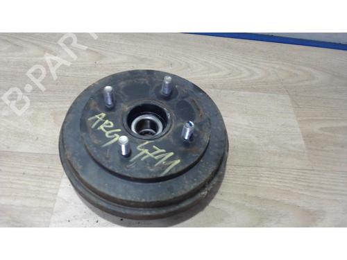 Ander SUZUKI ALTO VII (GF, HA25_, HA35_) 1.0 (AMF310, GFC31S) (68 hp) 25387172