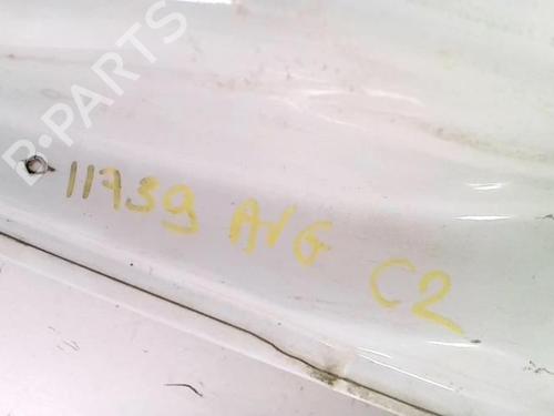 Dør venstre foran CITROËN C2 (JM_) 1.4 HDi | BP26679277C2