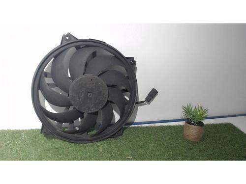 Used Heater blower motor CITROËN XSARA (N1) 2.0 HDi 90 (90 hp) 25395373
