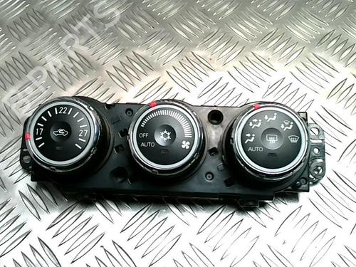 Used Climate control MITSUBISHI OUTLANDER II (CW_W) 2.0 DI-D (CW8W) (140 hp) 25430070