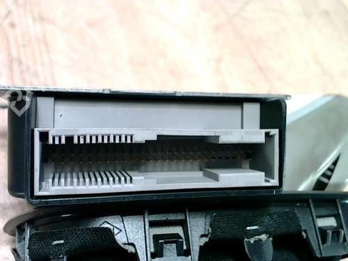 ECU airbags RENAULT ZOE (BFM_) ZOE | BP31239580M53 - Image 2