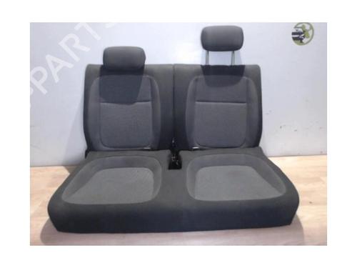Rear seat VW BEETLE Convertible (5C7, 5C8) 1.2 TSI | BP25386505C17