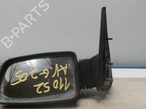 Retrovisor esquerdo Retrovisor esquerdo 25421201 25421201