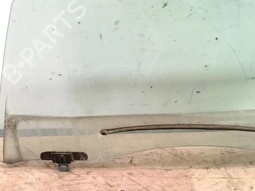 Front left door window RENAULT SCÉNIC III (JZ0/1_) 1.9 dCi (JZ0J, JZ1J, JZ1K, JZ1S) | BP25421946C18
