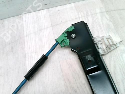 Front left window mechanism FIAT STILO (192_) 1.9 JTD (192_XF1A) | BP25428188C22 