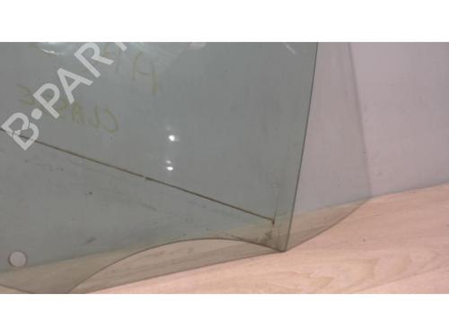 Rear right door window MERCEDES-BENZ C-CLASS (W203) C 320 (203.064) | BP25414660C21 