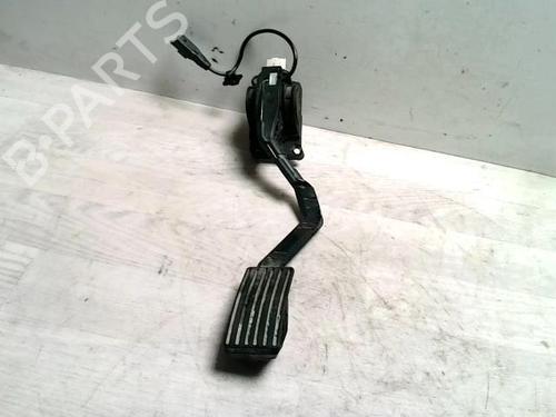 Used Electronic sensor PEUGEOT 407 (6D_) 1.6 HDi 110 (6D9HZC, 6D9HYC) (109 hp) 25422482