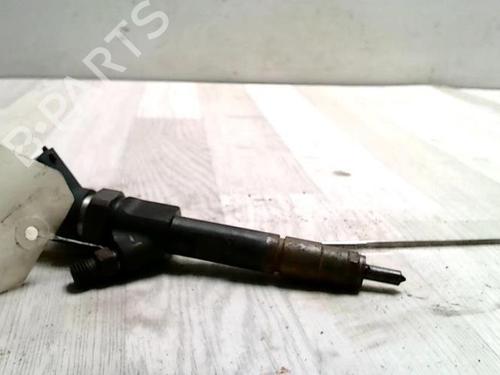 Injector RENAULT SCÉNIC II (JM0/1_) 1.9 dCi (JM0G, JM12, JM1G, JM2C) | BP25425075M100 