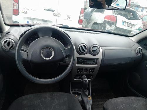 Middle console DACIA SANDERO 1.5 dCi | BP31225252I22 - Image 5