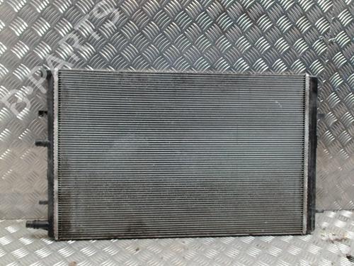 Used Water radiator Water radiator RENAULT KANGOO Express (FW0/1_) 1.5 dCi 80 (FW15) (80 hp) 36041792 36041792