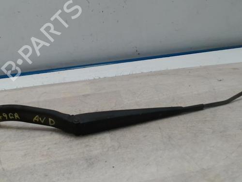 Used Front windshield wiper arm MITSUBISHI GRANDIS (NA_W) 2.0 DI-D (NA8W) (136 hp) 25421308