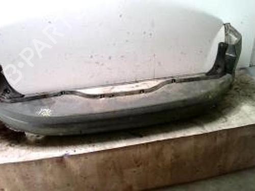 Used Rear bumper FORD S-MAX (WA6) 2.0 TDCi (140 hp) 25429032