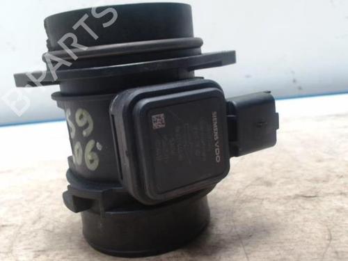 Mass air flow sensor PEUGEOT 206 Hatchback (2A/C) 1.4 HDi eco 70 | BP28014284M95
