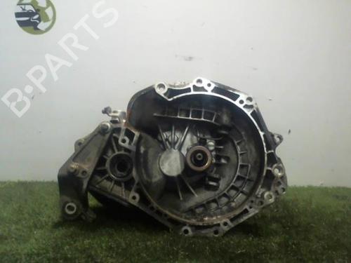 Gearbox OPEL CORSA D (S07) 1.2 (L08, L68) | BP29840774M3 