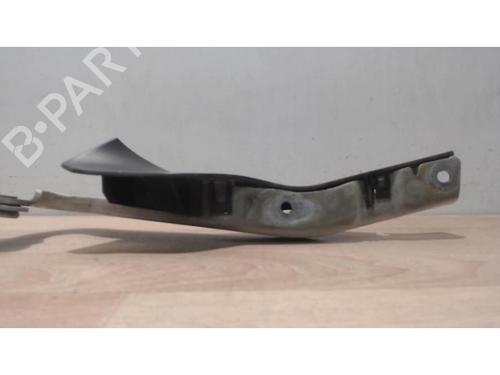 Hinge/Door check strap PEUGEOT 308 I (4A_, 4C_) 1.6 HDi | BP25412575C146 