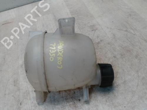 Ekpansionstank DACIA SANDERO 1.2 16V (75 hp) 27634268