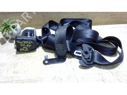 Sikkerhetsbelte bak i midten VW TOURAN (1T1, 1T2) 1.6 (102 hp) 25401896