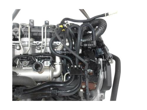 Engine VOLVO C30 (533) 1.6 D | BP25416938M1 