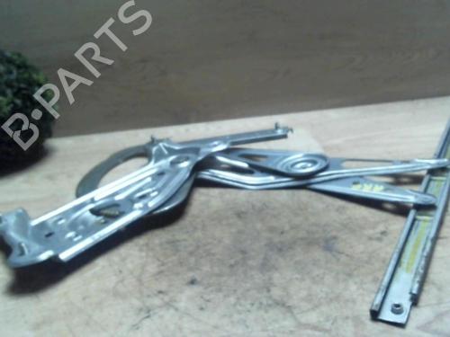 Used Rear left window mechanism RENAULT GRAND SCÉNIC III (JZ0/1_) 1.5 dCi (JZ09, JZ0D, JZ10, JZ14, JZ1G, JZ29, JZ2C) (110 hp) 31230316