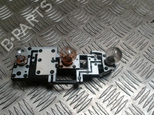 Used Licence plate light CITROËN C5 II (RC_) 1.8 16V (RC6FZB) (116 hp) 31235881
