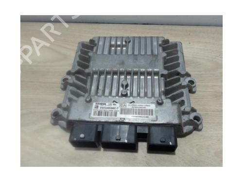Engine control unit (ECU) CITROËN C3 I (FC_, FN_) 1.4 HDi | BP25387604M57 