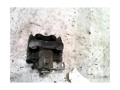 Left rear brake caliper VW POLO V (6R1, 6C1) 1.6 TDI | BP25430771M107 