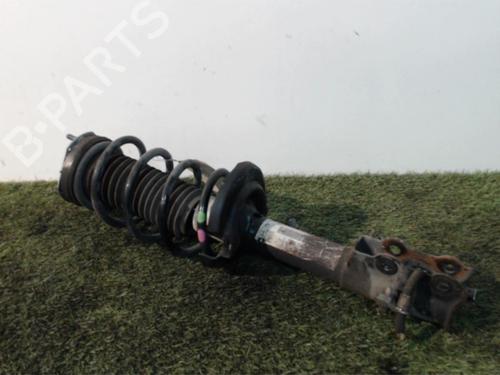 Left front shock absorber FORD FIESTA VI (CB1, CCN) 1.4 | BP25394656M16 