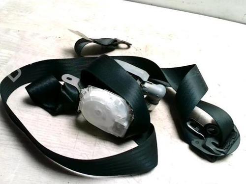 Front right seatbelt PEUGEOT 107 (PM_, PN_) 1.0 | BP27529187I25 