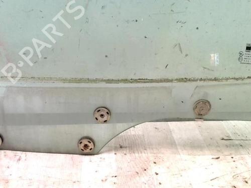 Front left door window HYUNDAI COUPE I (RD) 1.6 i 16V | BP25428818C18 