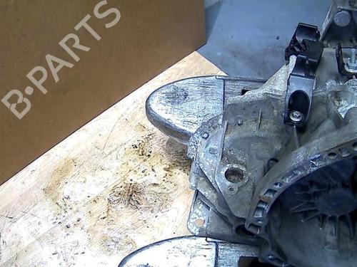 Gearbox RENAULT LATITUDE (L70_) 2.0 dCi 150 (L70H) | BP29442820M3 