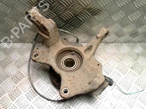 Used Right front steering knuckle RENAULT MEGANE III Coupe (DZ0/1_) 1.5 dCi (DZ0A) (86 hp) 31046066