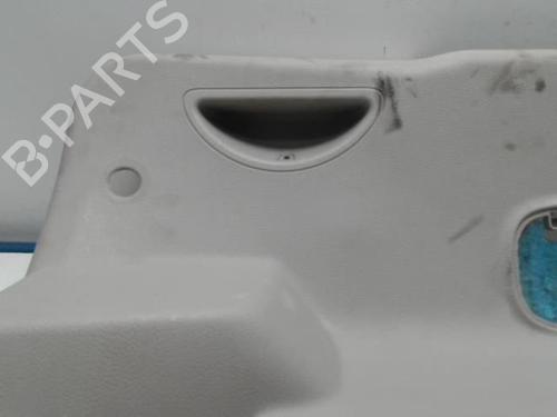 Boot lining RENAULT LAGUNA II (BG0/1_) 1.9 dCi (BG1A, BG1V) | BP27888032I3 