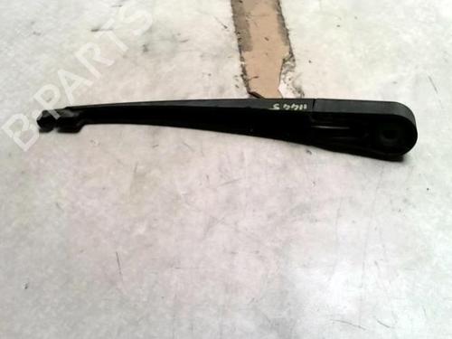 Rear windshield wiper arm CITROËN C4 Picasso I MPV (UD_) 1.6 HDi | BP26681380C144 