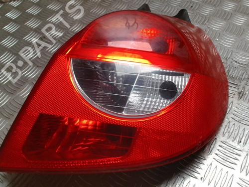 Used Right taillight Right taillight 37089840 37089840