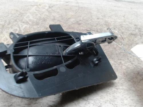 Front left interior door handle PEUGEOT 206+ (2L_, 2M_) 1.4 i | BP28012475I13 
