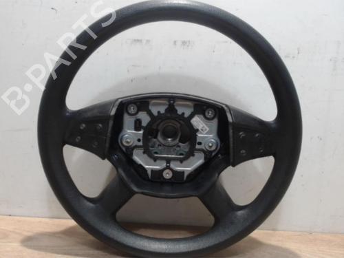 Used Steering wheel MERCEDES-BENZ B-CLASS Sports Tourer (W245) B 180 CDI (245.207) (109 hp) 25386485