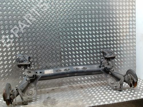 Ponte posteriore Ponte posteriore SEAT ARONA (KJ7, KJP) 1.0 TSI (116 hp) 35965002 35965002