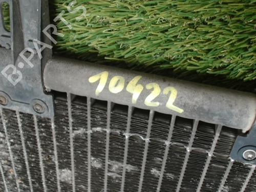 Used AC radiator RENAULT TRAFIC II Van (FL) 2.5 dCi 135 (FL0D) (135 hp) 32492749