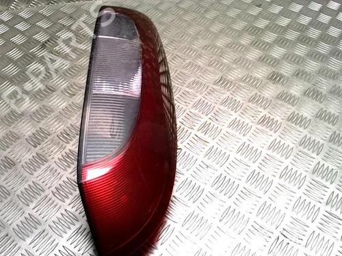 Used Left taillight Left taillight OPEL CORSA C (X01) 1.7 DTI (F08, F68) (75 hp) 36308560 36308560